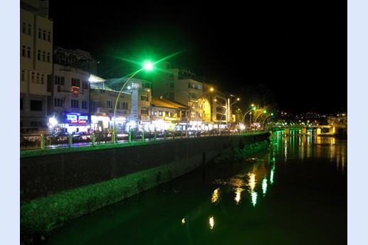 Turchia 2010 - Amasya